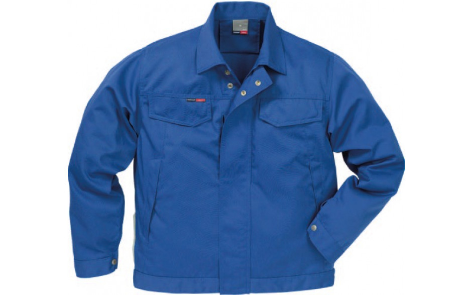 FRISTADS Bundjacke ICON ONE 113100-530 Königsblau Gr. XXL