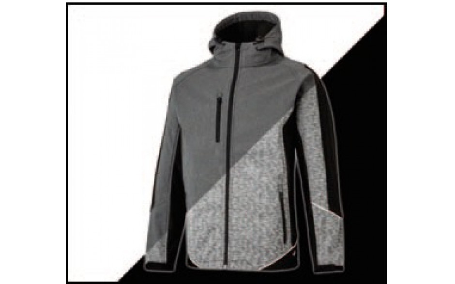 DICKIES Softshell Jacke Wakefield Gr. XXL