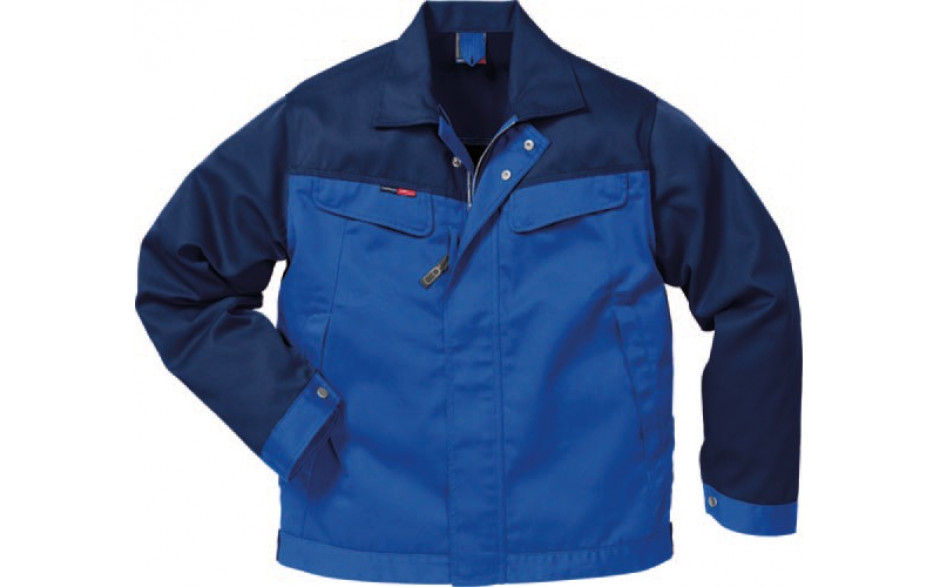 FRISTADS Bundjacke ICON 109321-676 Blau/Marine Gr. M