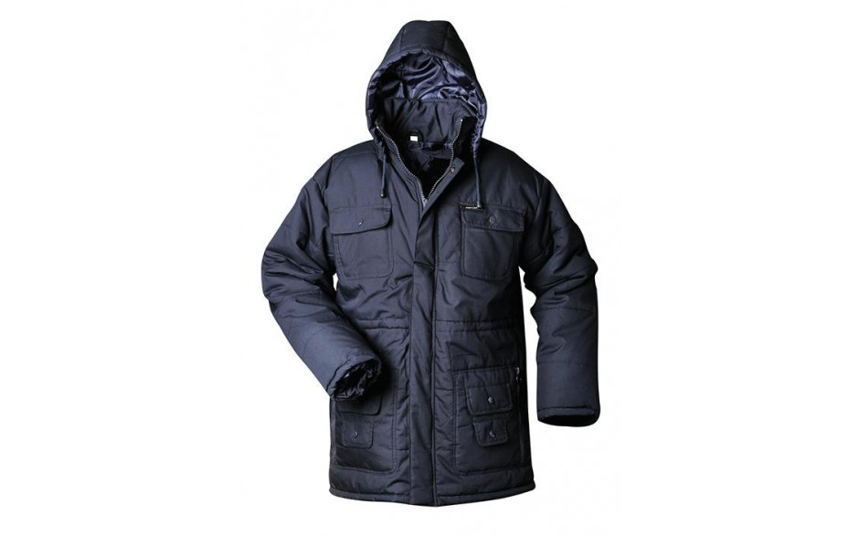 Winterparka Sherpa Marine, Gr.S