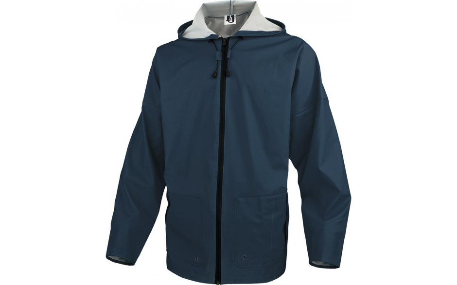 Regenjacke marine 850 Gr. XL