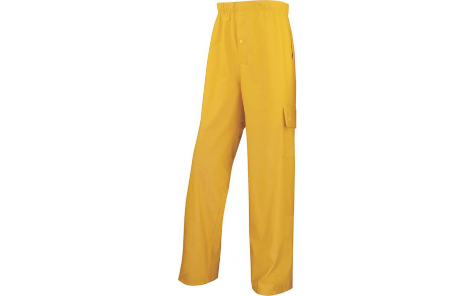 Regenhose gelb Gr. S