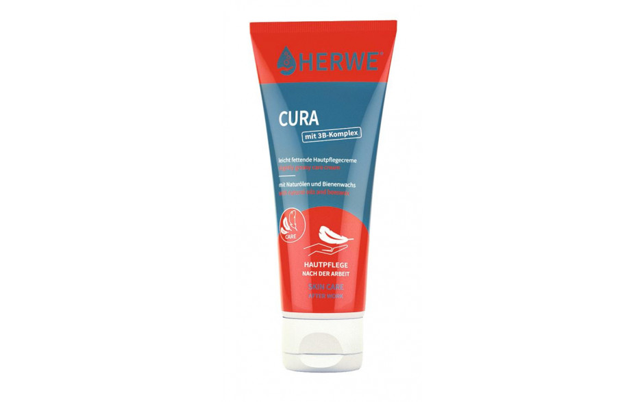HERWE Hautpflege Cura 100 ml