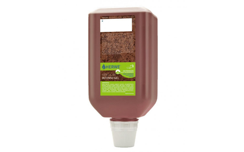 HERWE Hautreinigung Intenso Gel 2000 ml