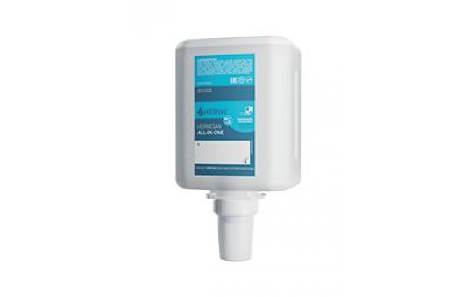Hautschutz Herwesan All-In-One 1000 ml
