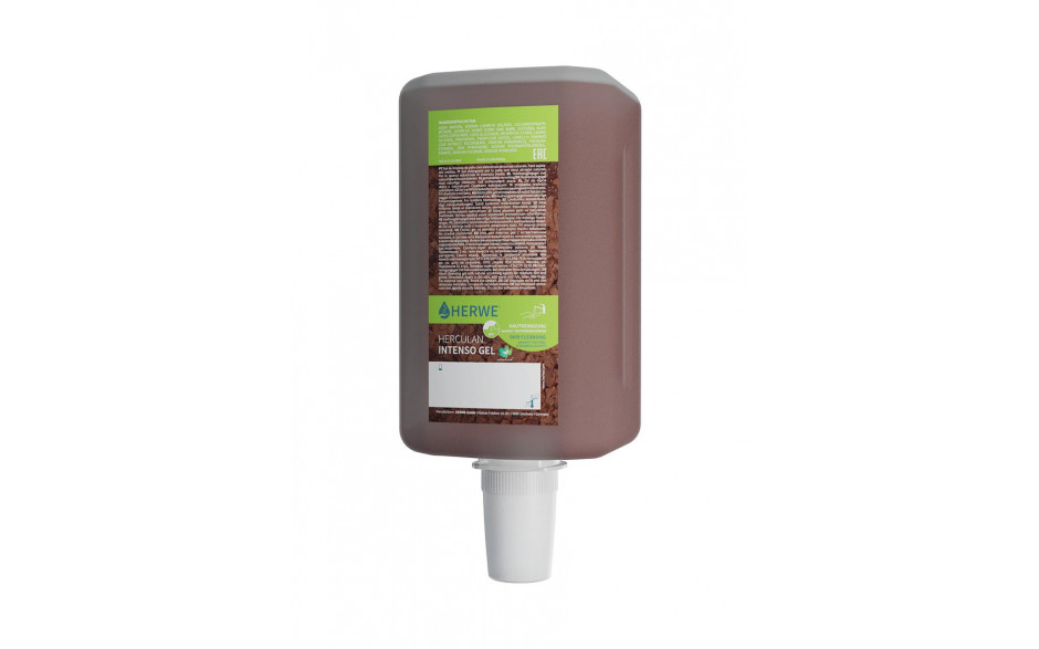 Hautreinigung Herwe Intenso Gel 2000 ml
