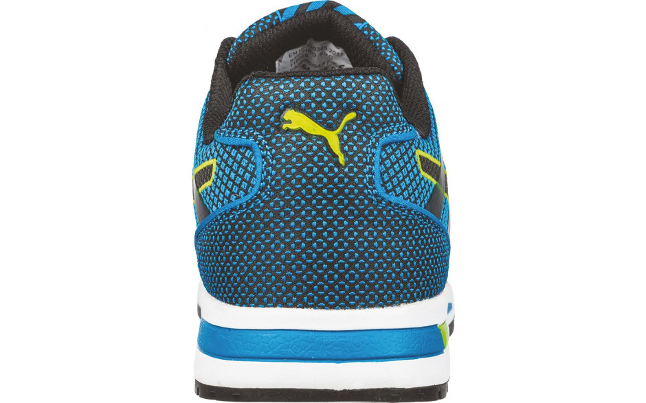 PUMA Schuh Blaze Knit Low 64.306.0 Gr. 40