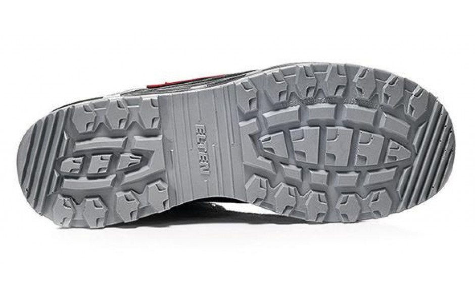 ELTEN Sicherheitsschuh S3 Senex XXT ESD Gr. 43