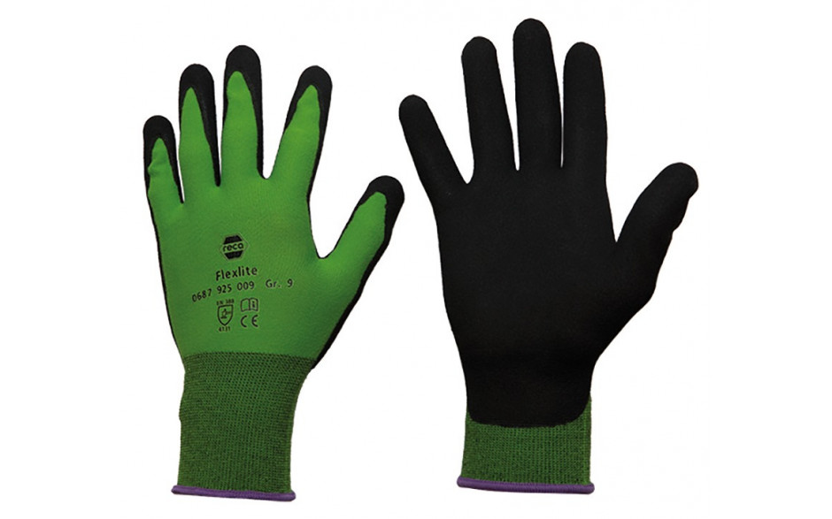 RECA Handschuh Flexlite Gr. 11