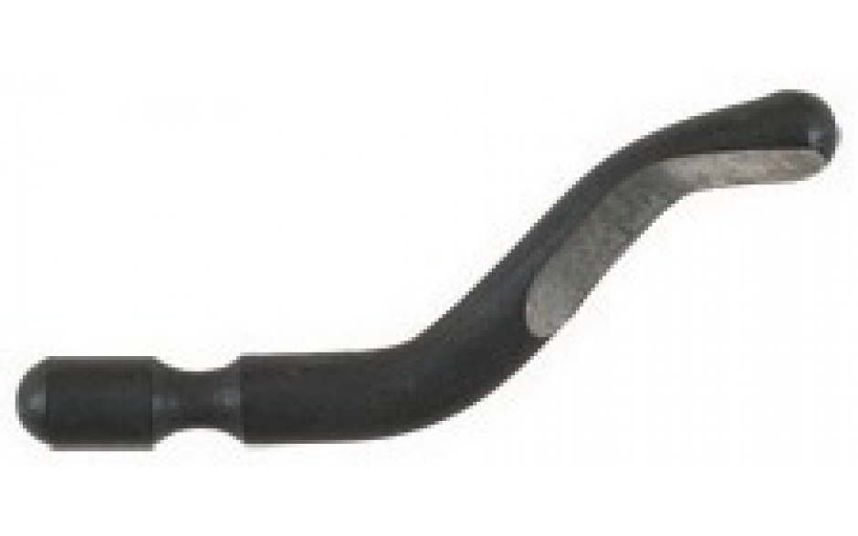 Ersatzklinge P 2 (N 2) leicht für MS und Guss