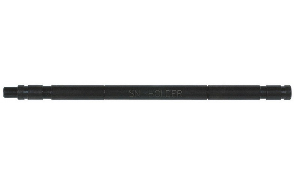 Doppelseitiger Klingenhalter SN zum Handengrater