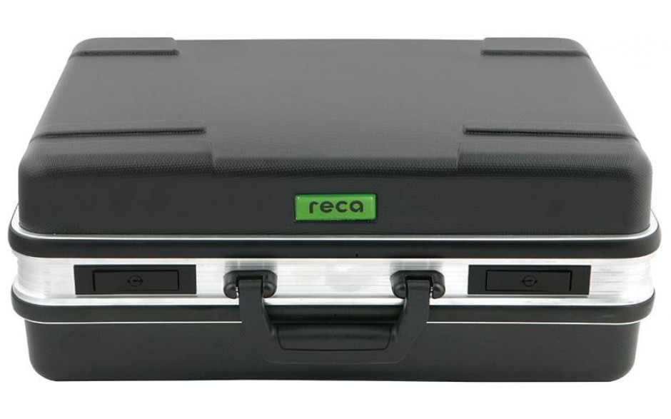 RECA Schalen-Werkzeugkoffer Basic