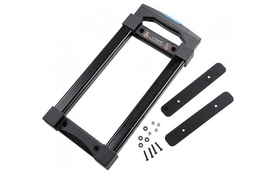 Ersatz-Teleskopgriff Set für RECA Tool Trolley