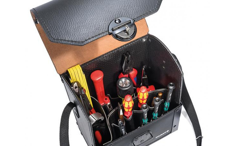 PARAT Top-Line Mini Schultertasche ohne Werkzeug