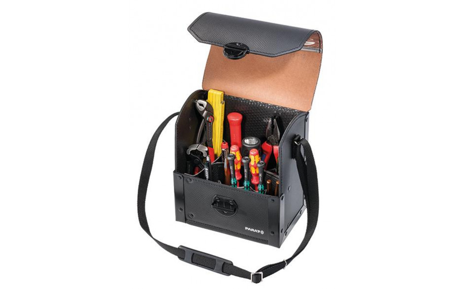 PARAT Top-Line Mini Schultertasche ohne Werkzeug