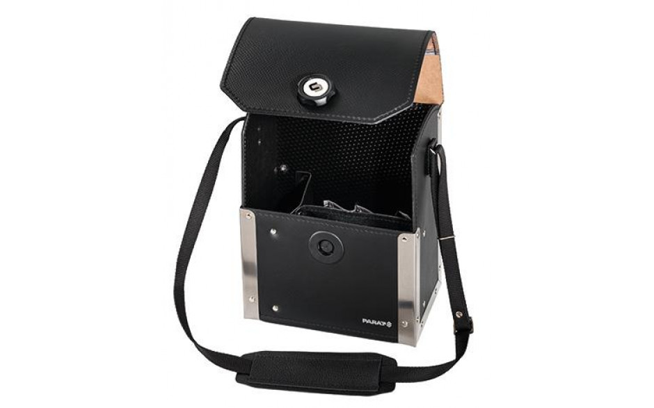 PARAT Top-Line PARALOCK Schultertasche ohne Werkzeug
