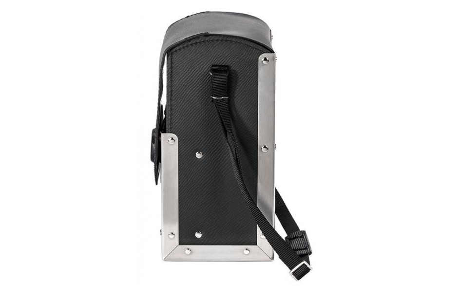 PARAT Top-Line PARALOCK Schultertasche ohne Werkzeug
