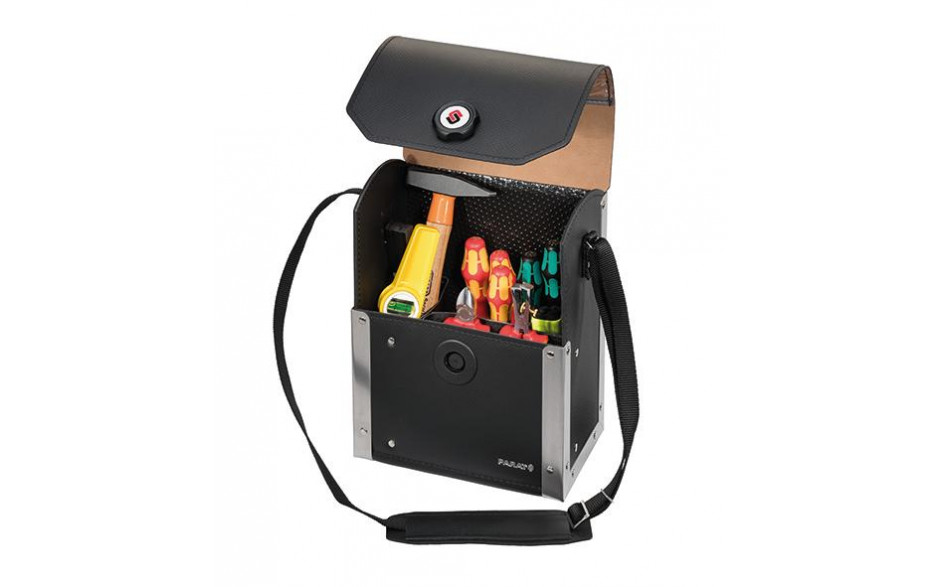 PARAT Top-Line PARALOCK Schultertasche ohne Werkzeug