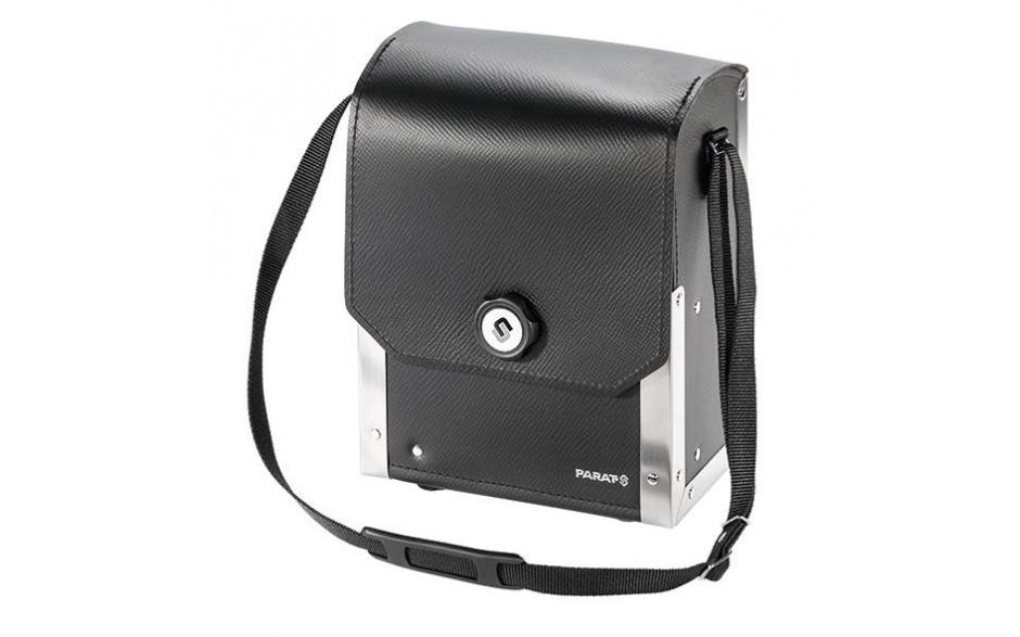 PARAT Top-Line PARALOCK Schultertasche ohne Werkzeug