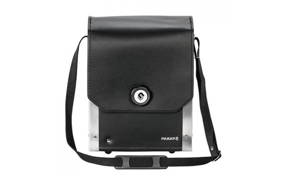 PARAT Top-Line PARALOCK Schultertasche ohne Werkzeug