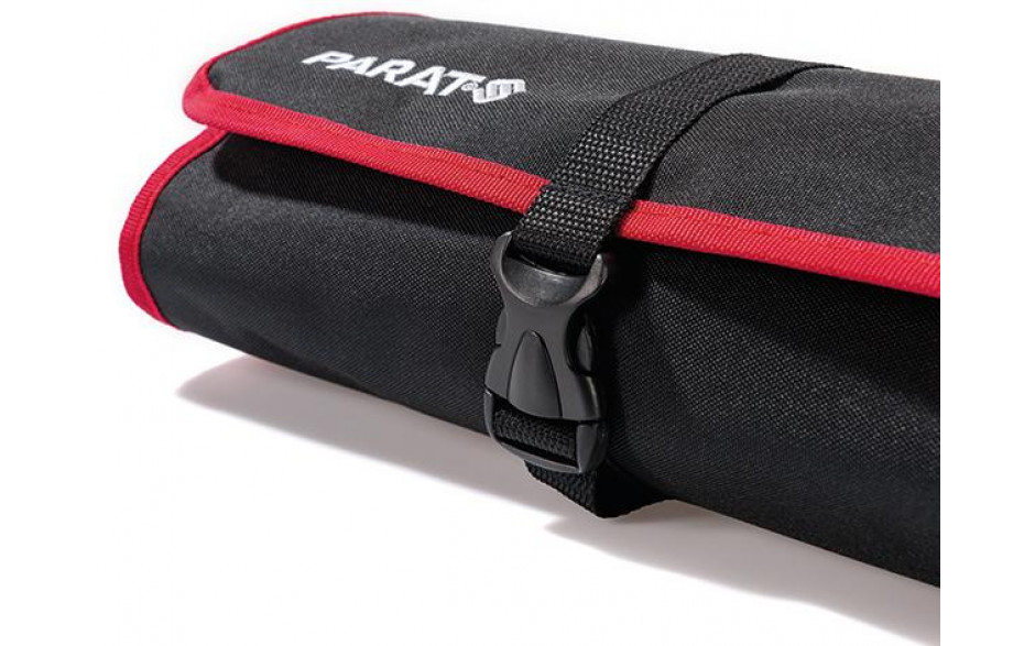 PARAT Werkzeugtasche 12 Fächer ohne Werkzeug, 540 x 330 mm