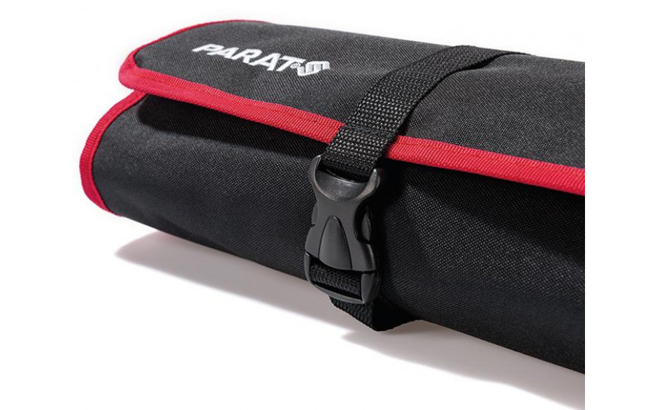 PARAT Werkzeugtasche 15 Fächer ohne Werkzeug, 670 x 330 mm