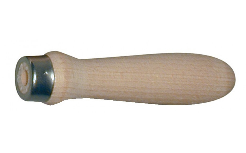 RECA Feilenheft Holz für Feilen-Länge 350-400 mm
