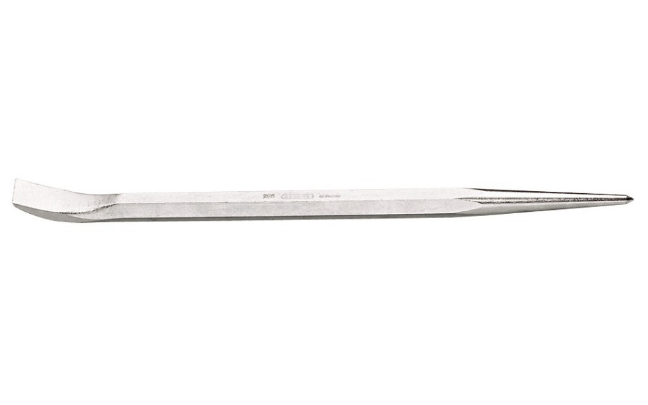 Biegeeisen 286, 400 mm