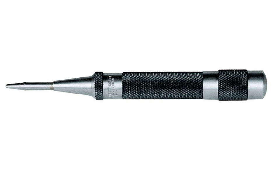 Automatischer Schlagkörner 130mm