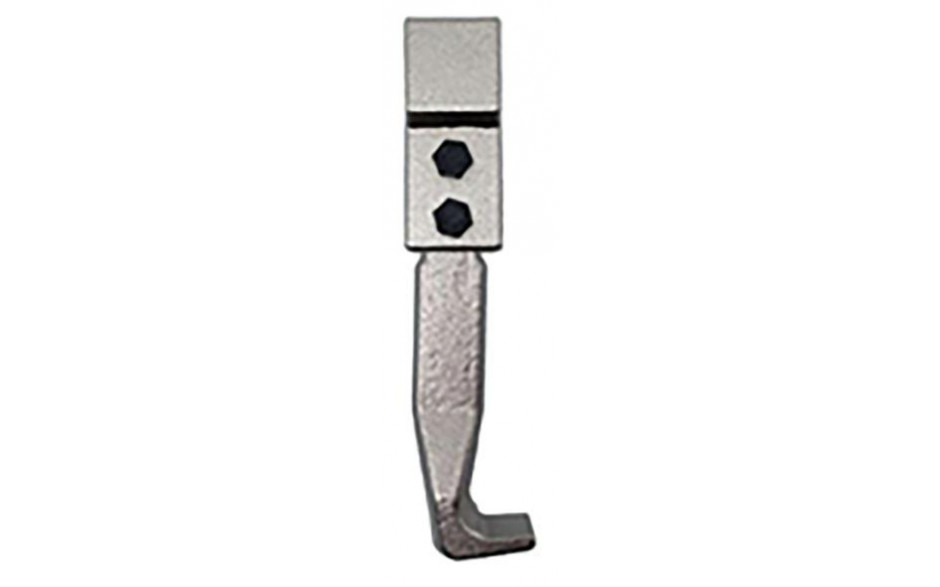RECA Abzughaken B 150 zu 2420 und 2425 Länge 187 mm