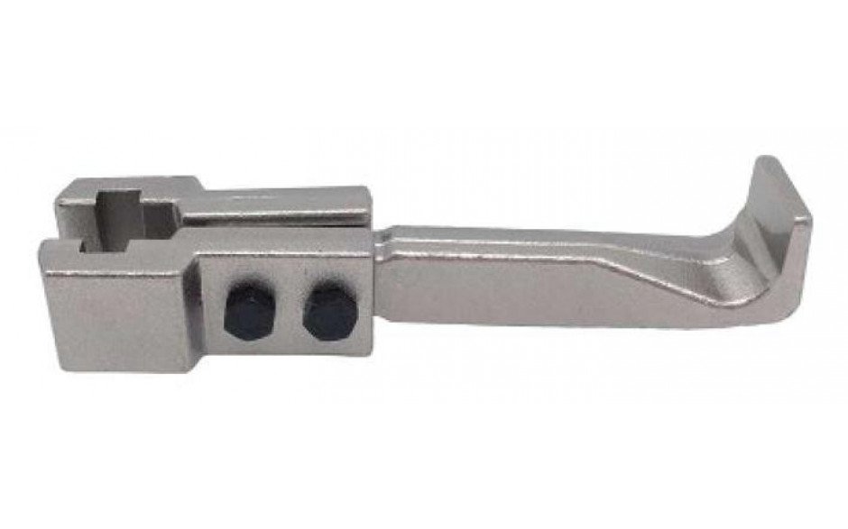 RECA Abzughaken B 150 zu 2420 und 2425 Länge 187 mm