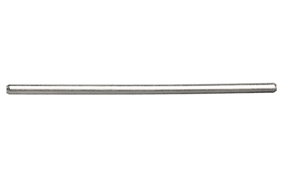 Drehstift für DIN 896A und B Chrom-Vanadium 16 x 400 mm