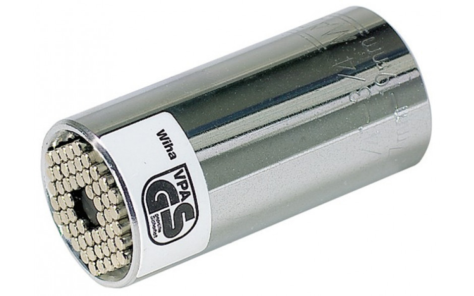 Gripper 3/8", 7-19 mm, Wiha Typ 9246 01
