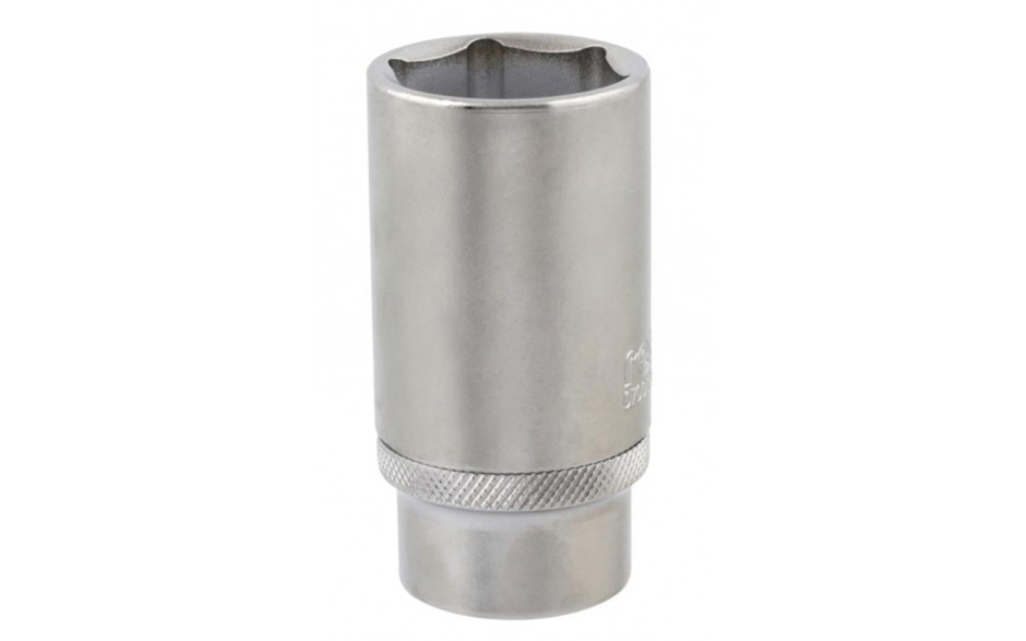 RECA Steckschlüsseleinsatz 1/2" lang 32 mm