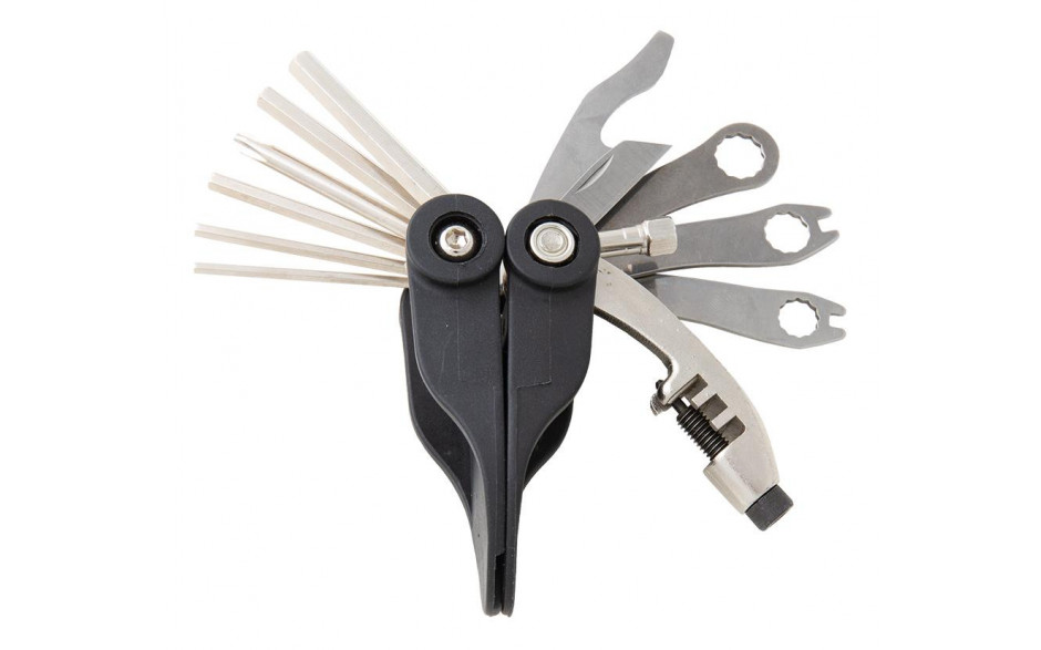 RECA Bike Tool in praktischer Tasche