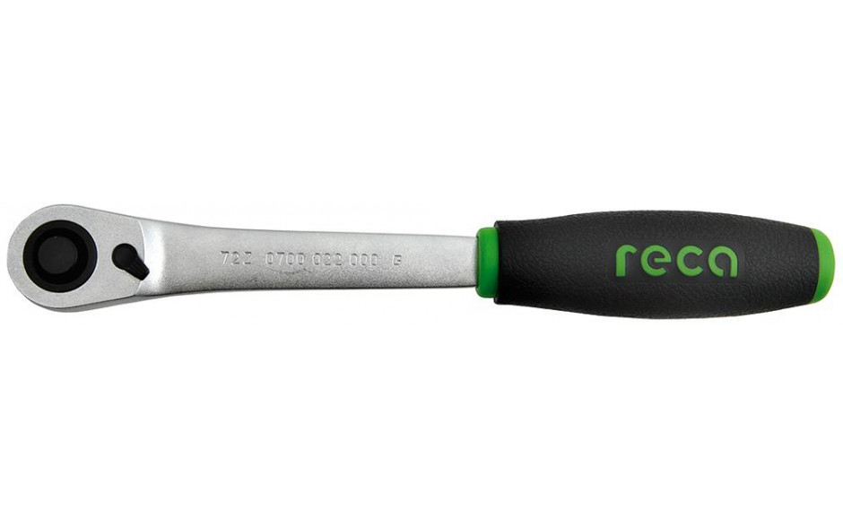 RECA Power System 4 in 1 1/2" Knarre