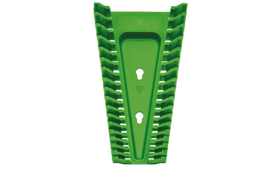 RECA Kunststoffhalter für 17 Ringmaulschlüssel SW 5.5-22 mm