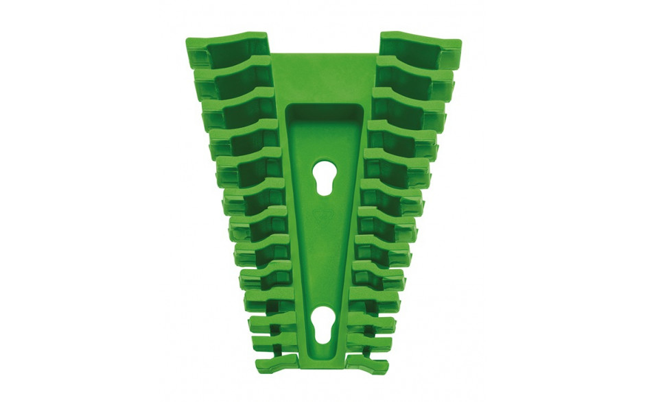 RECA Kunststoffhalter für 12 Doppelmaulschlüssel SW 5-32 mm