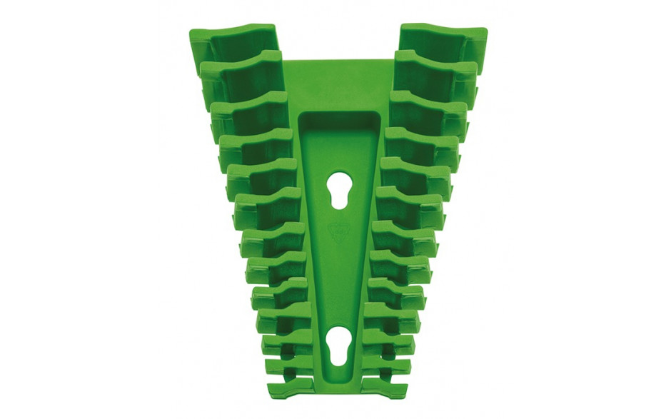 RECA Kunststoffhalter für 12 Doppelmaulschlüssel SW 5-32 mm
