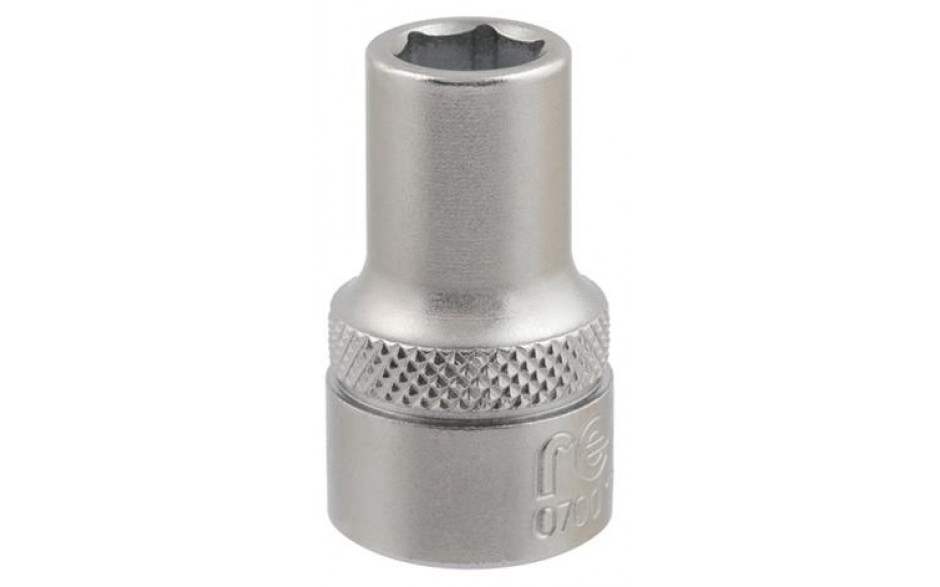 RECA Steckschlüsseleinsatz 1/2" 12 mm