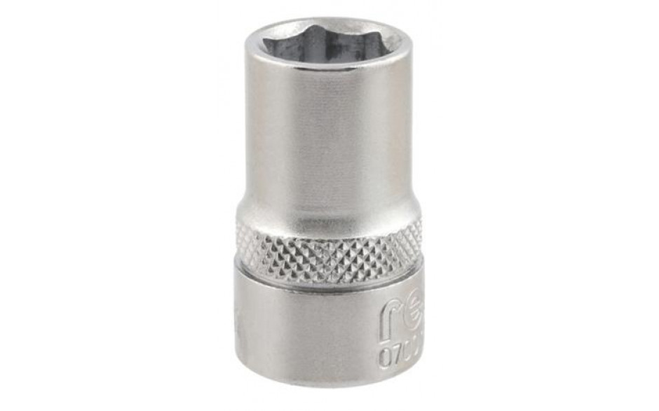 RECA Steckschlüsseleinsatz 1/2" 13 mm
