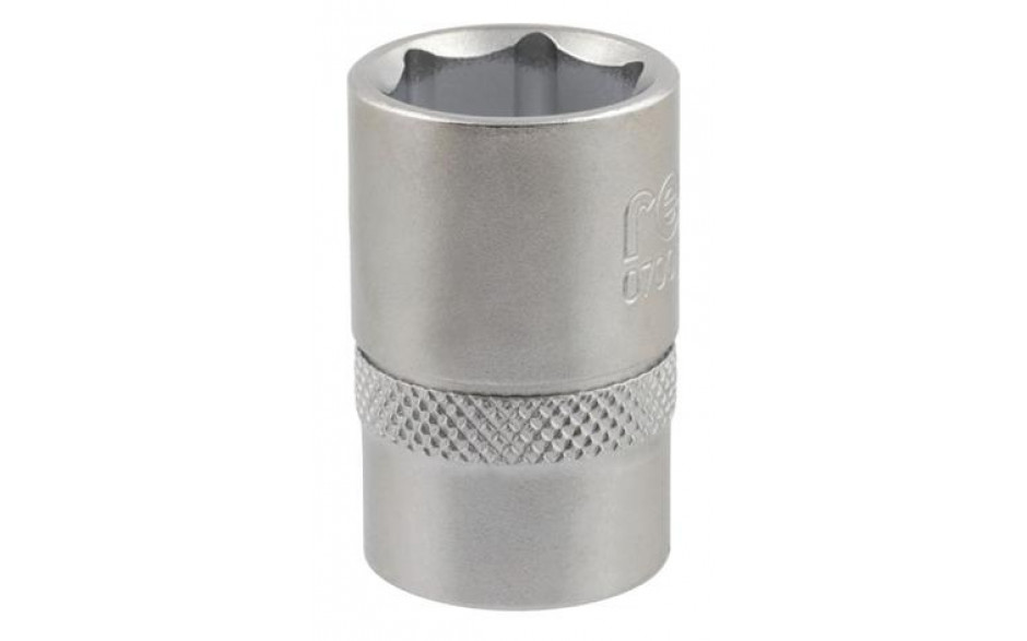 RECA Steckschlüsseleinsatz 1/2" 19 mm