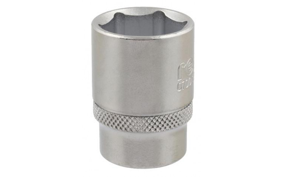 RECA Steckschlüsseleinsatz 1/2" 21 mm