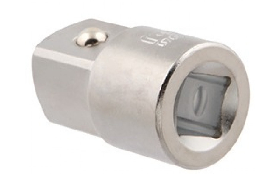 RECA Adapter 1/2" Innenvierkant - 3/4" Vierkant