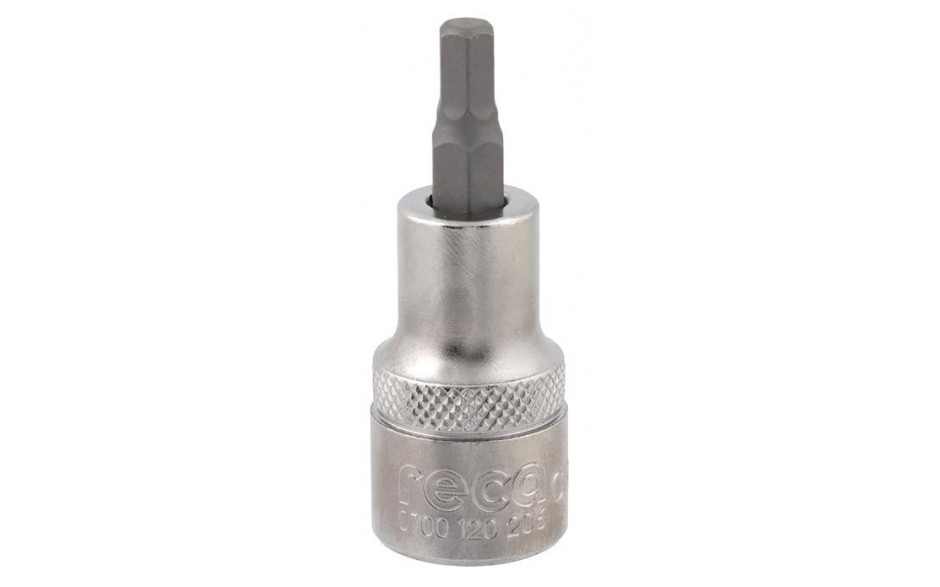 RECA Steckschlüsseleinsatz ISK 1/2" 6 mm