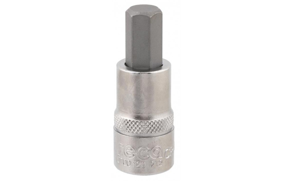 RECA Steckschlüsseleinsatz ISK 1/2" 12 mm
