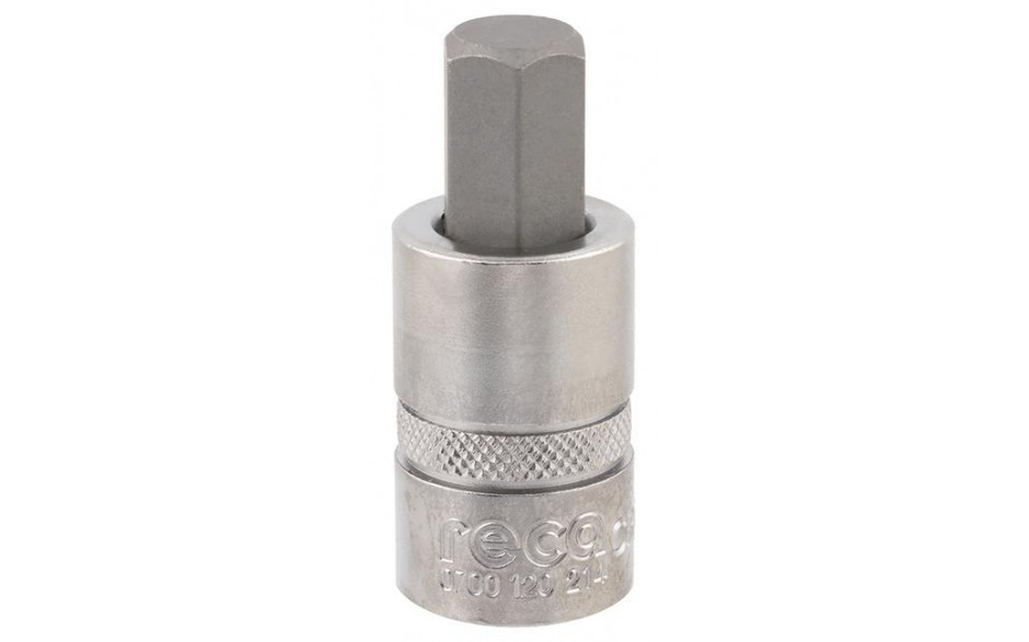 RECA Steckschlüsseleinsatz ISK 1/2" 14 mm