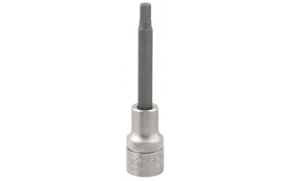 RECA Steckschlüsseleinsatz ISK lang 6 mm