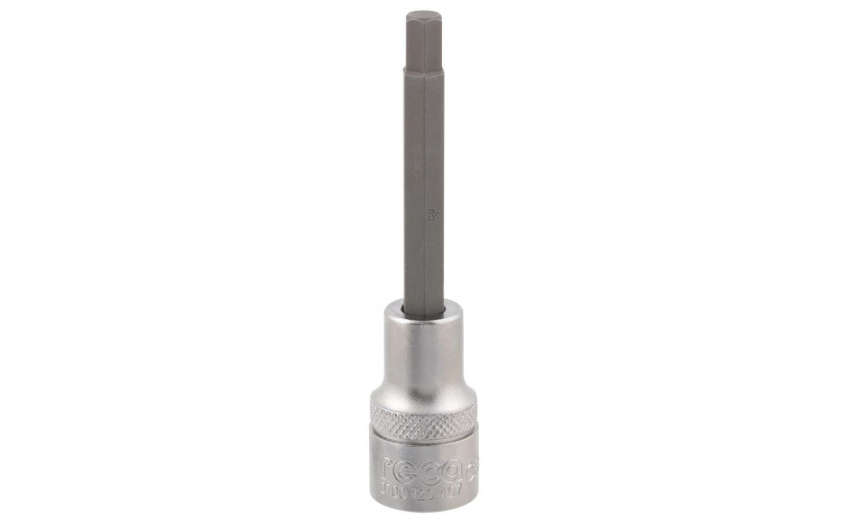 RECA Steckschlüsseleinsatz ISK lang 7 mm