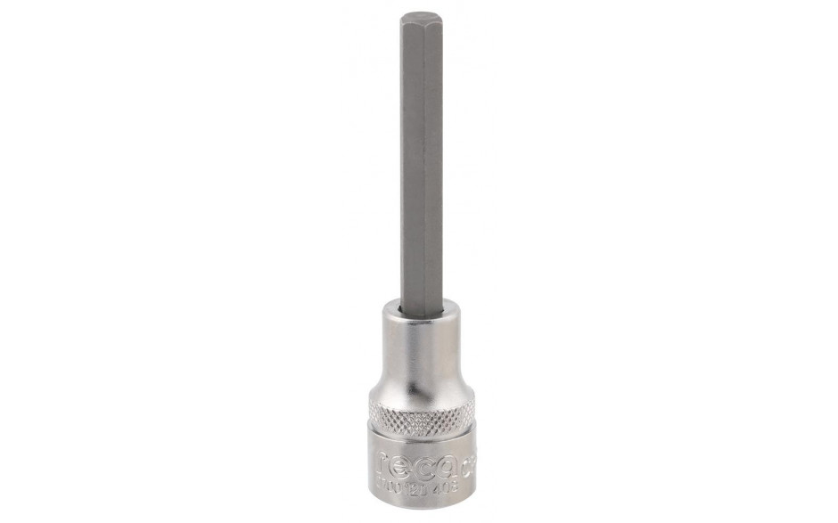 RECA Steckschlüsseleinsatz ISK lang 8 mm
